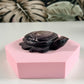 Paarse Mica schildpad