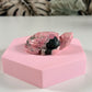 Peruvian Rhodonite tortoiseshell 3P