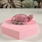 Peruaanse Rhodoniet schildpad 4P