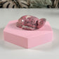 Peruvian Rhodonite tortoiseshell 5P