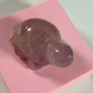 Fluorite turtle 1F