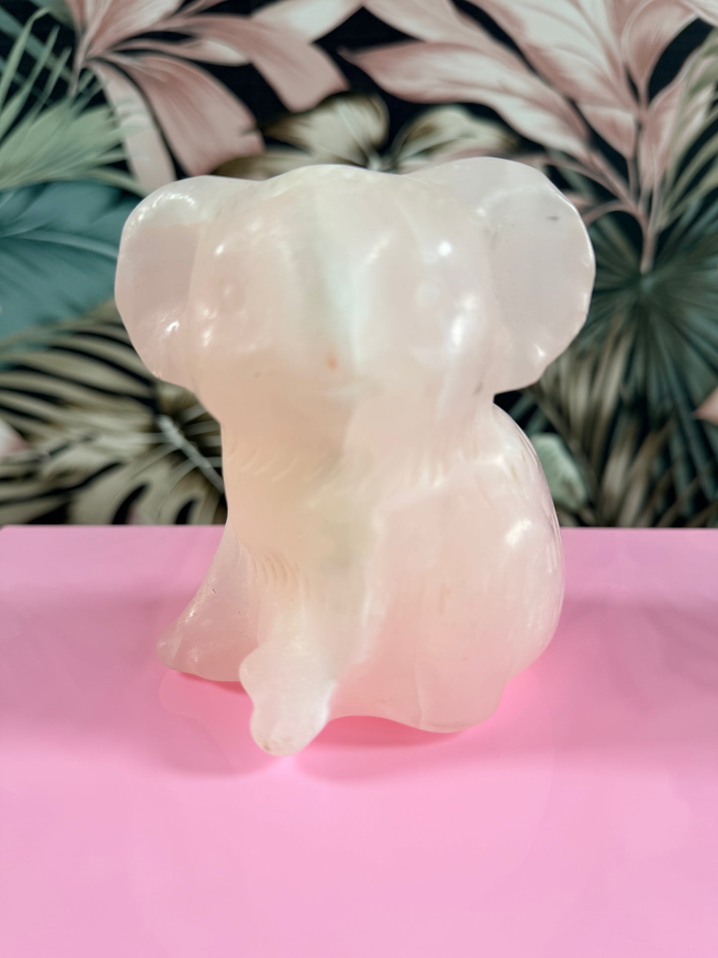 Mangano-Calcit Koala