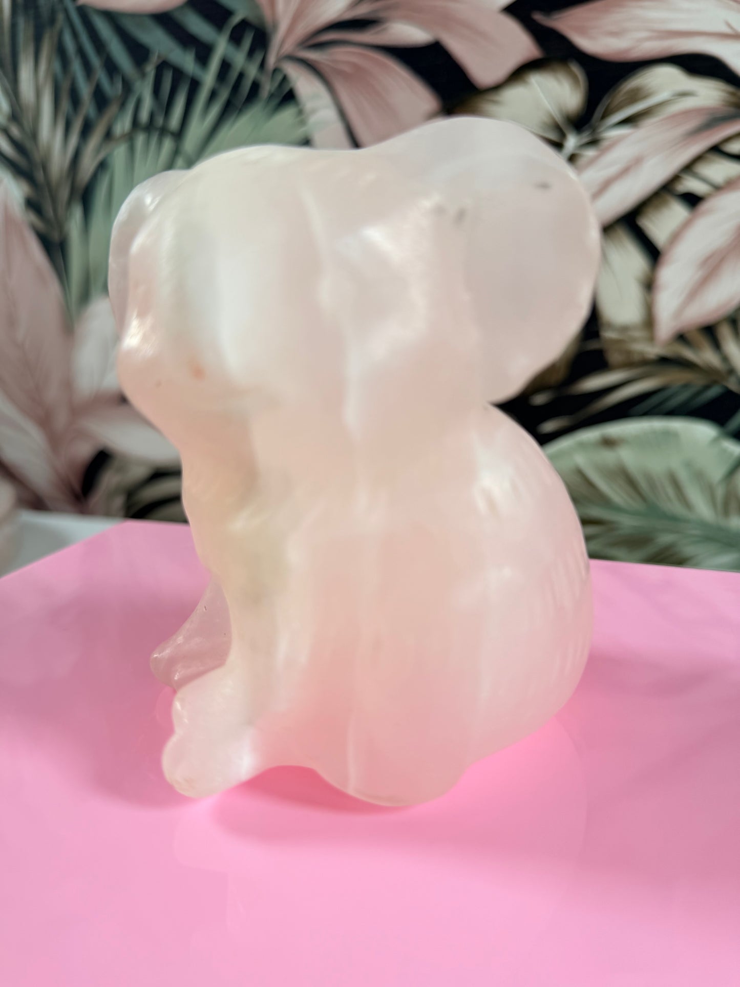 Mangano-Calcit Koala