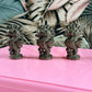 Pyrite Seahorses - Choose your favorite