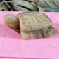 Mondstein Schildkröte 3