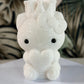 White Jade Hello Kitty 2