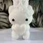 White Jade Hello Kitty 3