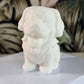 Witte Jade hond 2