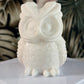 Witte Jade uil