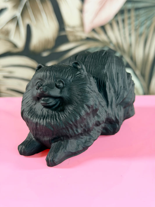 Obsidiaan Pomeriaan