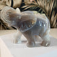 Agaat olifant 5