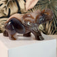 Agaat olifant 9
