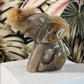 Achat Elefant sitzend 13