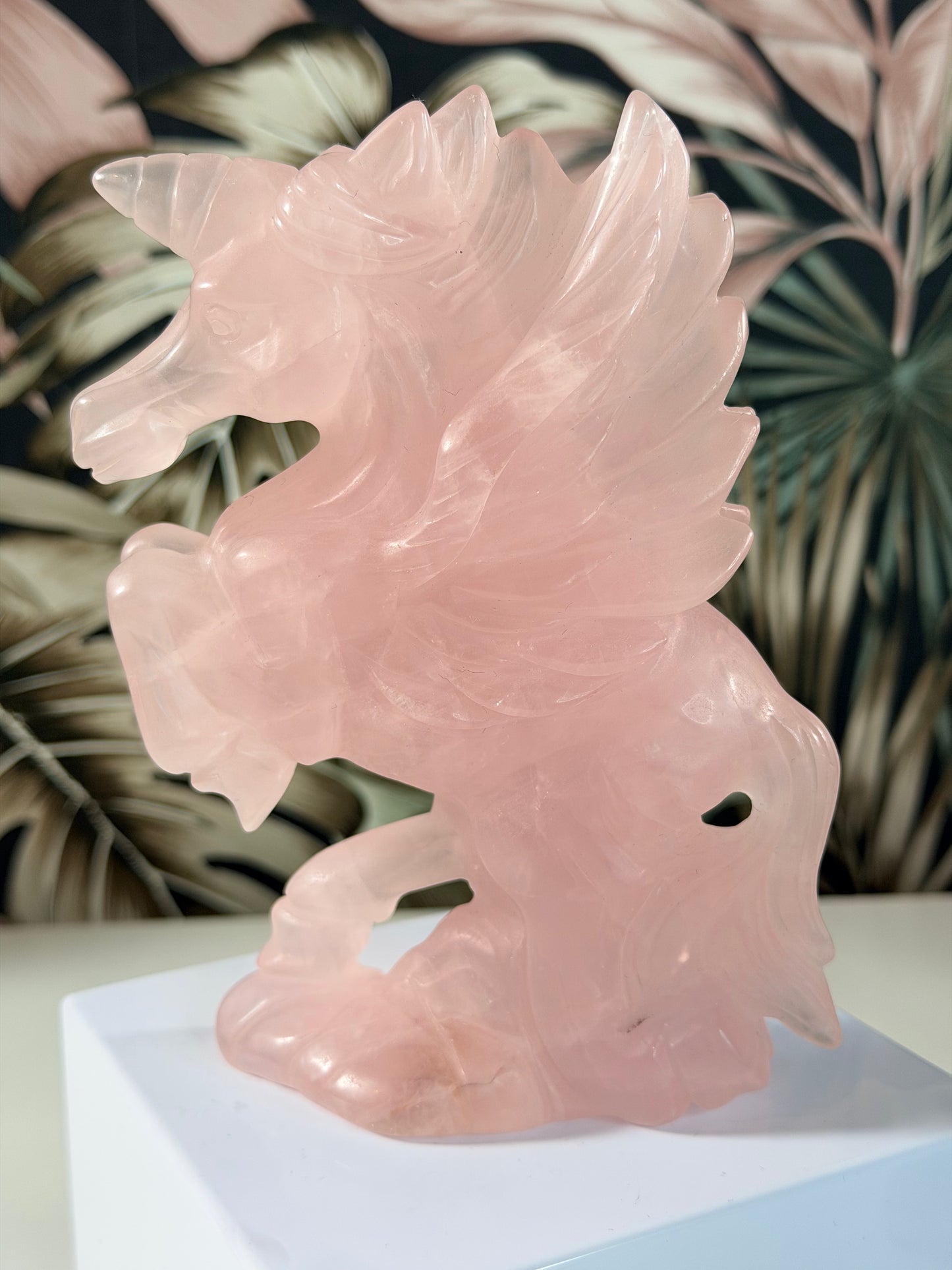 Rozenkwarts Pegasus