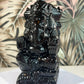 Obsidian Ganesh