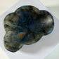 Labradorit Schale 1