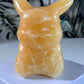Gelber Calcit Pikachu 2