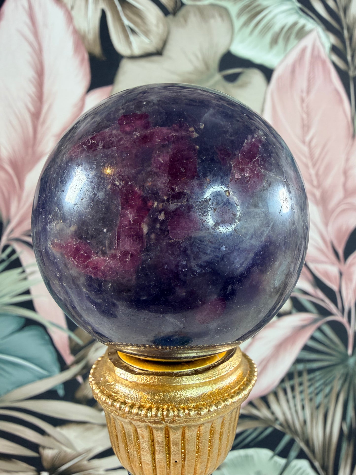 Unicorn stone bol 3