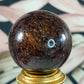 Pomegranate sphere 1