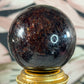 Granaat bol 3