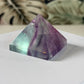 Fluoriet pyramide 1