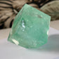 Fluoriet kubus 2
