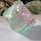 Fluoriet kubus 5