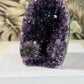Amethyst auf Standfläche 5