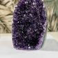Amethyst auf Standfläche 7