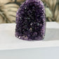 Amethyst auf Standfläche 8