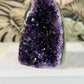 Amethyst auf Standfläche 9