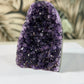 Amethyst auf Standfläche 11