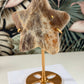 Moonstone star no. 21