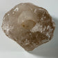 Rauchquarz Teelichthalter 48
