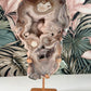 Roze Amethist slab 89
