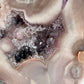 Roze Amethist slab 89