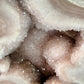 Roze Amethist slab 89