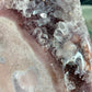 Roze Amethist slab 19