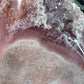 Roze Amethist slab 19