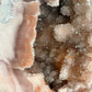 Roze Amethist slab 77