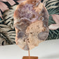 Roze Amethist slab 36