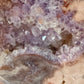Roze Amethist slab 36