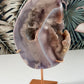 Roze Amethist slab 52