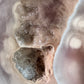Roze Amethist slab 52