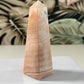 Roze Amethist obelisk 53