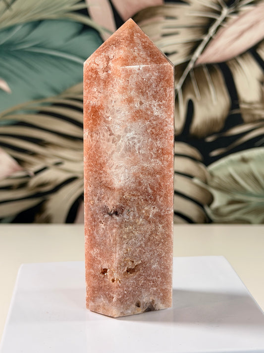Roze Amethist toren 60