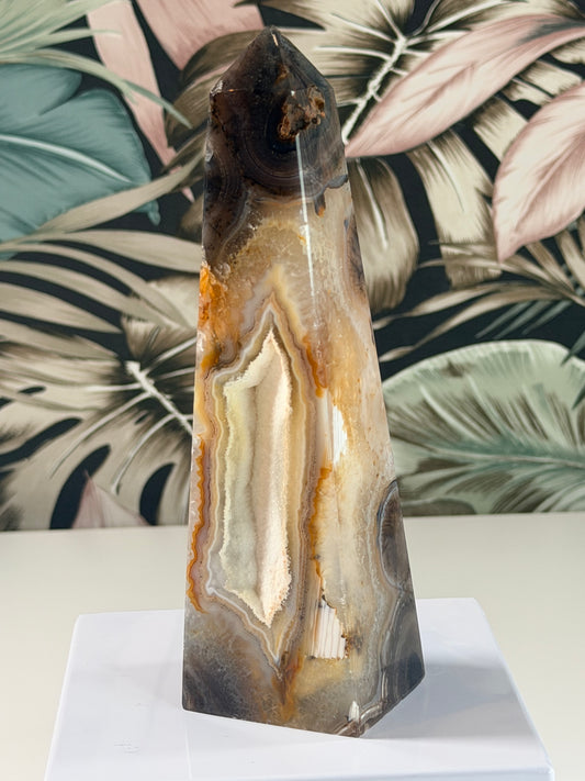 Agaat toren 15