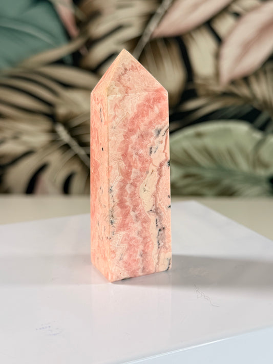 Rhodochrosit Turm 53