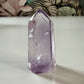 Phantom Amethyst Spitze 1