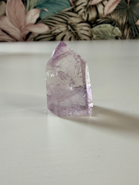 Phantom Amethyst point 3